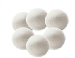 Drogerballen - Voor wasdrogers - Drogerballen - Drogerbollen - Onmisbaar voor uw droger — thumbnail 3