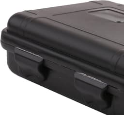 Droogbox, 2 kleuren, 2 maten, weerbestendig, schokbestendig, schokbestendig, overlevingsbox — thumbnail 2