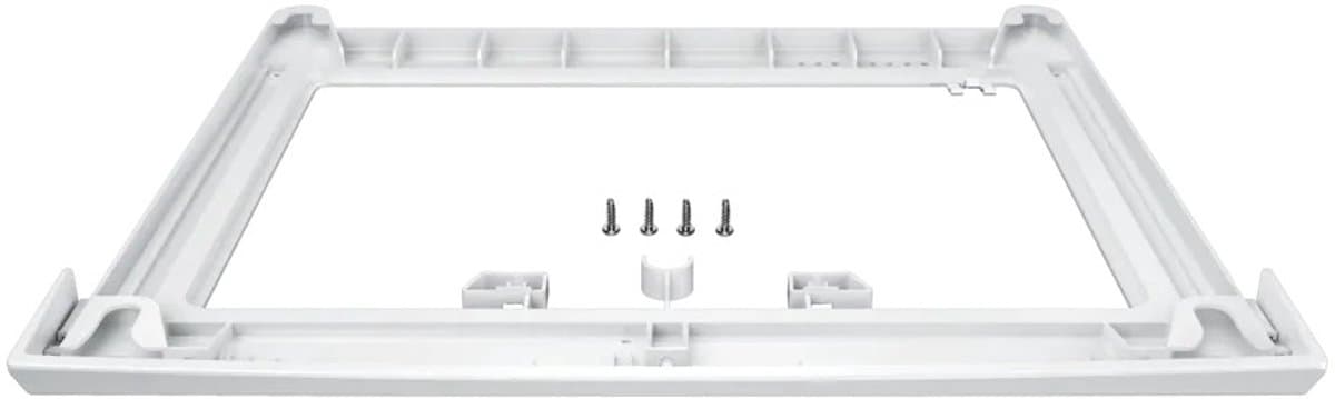 Siemens WZ27510 Verbindungssatz Waschmaschinenteil & Zubehör (WZ27510) — afbeelding 1