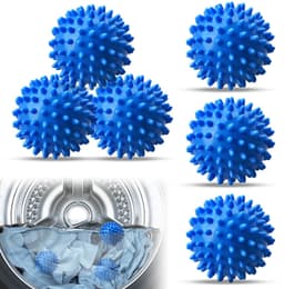 Herbruikbare Droogballen voor Wasmachine 6 Stuks — thumbnail 1