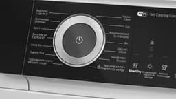 BOSCH WQH246DPFG Serie 6 Warmtepompdroger 9kg - B - Wifi Home Connect - Silent Dry — thumbnail 4