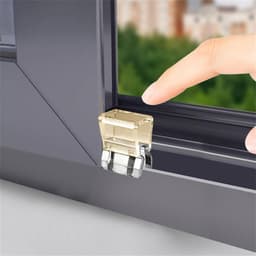 Broekklem - broekclip - broek clip - broek klem - Kleding Clip - 10 stuks - broekspijp clip - broekspijp verkorter - Bevestigingsclip voor broekspijp - wasknijpers - Antislip Vaste Gesp - geel — thumbnail 3