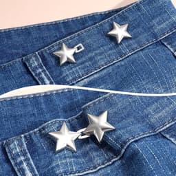 Verstelbare Knopen zonder Naaien voor Broeken en Jeans - 10 Paar Direct Vast te Klikken — thumbnail 2