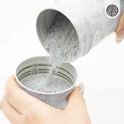 Cosmeau Geurbooster Clouds Wolkendek - Geurparels - 50 Wasbeurten - Fris - 250g - Geurkralen Wasparfum Scent Booster Bewaartin — thumbnail 3