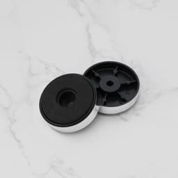 10x Universele Speaker Isolatie Voeten Pads - Trillingsdempers voor Audio Apparatuur — thumbnail 4
