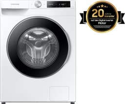 Samsung WW90T634ALE - Autodose - 6000 serie - Wasmachine - 10% zuiniger dan energielabel A — thumbnail 1