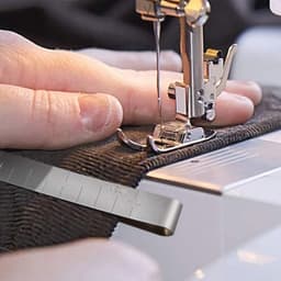 Metalen Naaiklemmen voor Quilten - 20 Stuks Roestvrij Staal Kledingclips en Meetinstrumenten — thumbnail 2