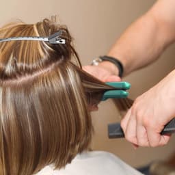 Roestvrije Metalen Duck Bill Haarspeldjes - 24 Stuks, 3,5 Inch - Ideaal voor Kapsels en Styling — thumbnail 5