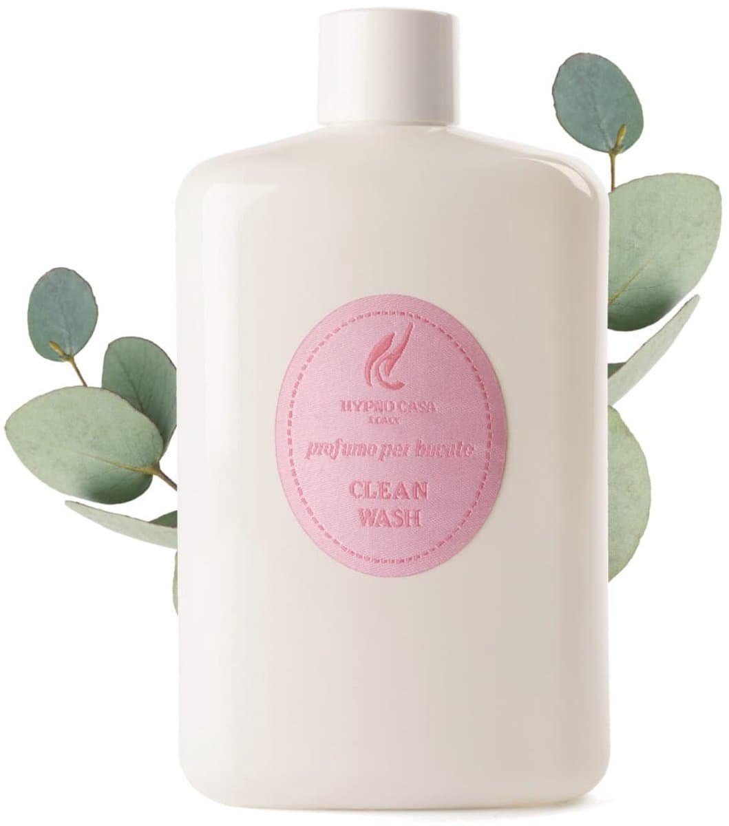 Hypno Casa - Wasparfum - Clean - 400ml — afbeelding 1