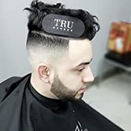 Haarklemmen Set voor Mannen en Vrouwen - 6 Stuks Haar Grippers voor Stylen en Kappen — thumbnail 4