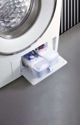 MIELE - UltraPhase 1 - 1up1 - Wasmiddel voor bonte en witte was — thumbnail 4