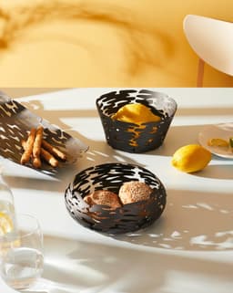Alessi BM10/21 wasmand Roestvrijstaal — thumbnail 3