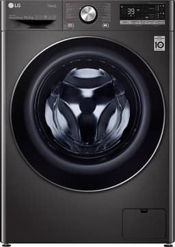 LG F6WV71S2TA - 10.5 kg Wasmachine met TurboWash™ 39 - Slimme AI DD™ motor - EzDispense™ - Minder strijken door stoom - ThinQ™ — thumbnail 1