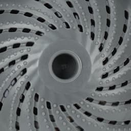 wasbol set van 2 - voor wasmachine - tot 1000x gebruiken - grijs — thumbnail 5