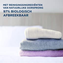 Neutral Neutral Kleur + Wol & Fijn Wasmiddel Pakket - (2 + 1) x 20 wasbeurten - Voordeelverpakking — thumbnail 5