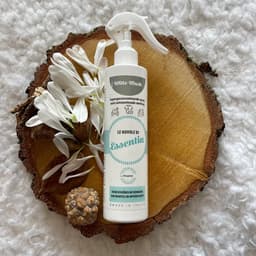 Wasgeluk Cloud Witte Musk - 250 ml — thumbnail 2
