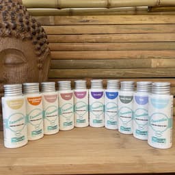 Essentia wasgeluk giftbox 10 geuren — thumbnail 2