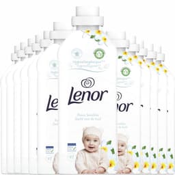 Lenor Sensitive - Wasverzachter — thumbnail 1