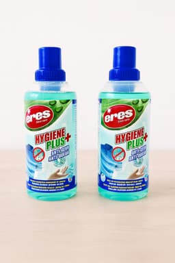 Eres - Hygiene Plus - Textiel Was-additief - 500 ml - 2 stuks — thumbnail 4