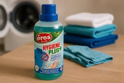 Eres - Hygiene Plus - Textiel Was-additief - 500 ml - 2 stuks — thumbnail 5