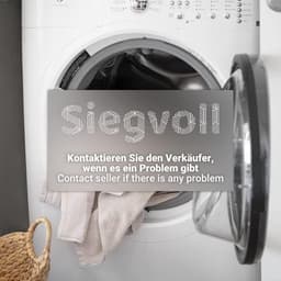 OIMG Set van 6 filters - geschikt voor wasdrogers voor Beko Grundig Blomberg ElektraBregenz Filter - 240 x 155 x 11 mm - Droger basisfilter - sponsfiltermat - condensdroger pluizenfilter schuimfilter spons - Pluisfilter voor condensdroger — thumbnail 3