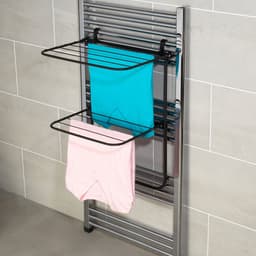 Beldray 2-in-1 Hangende Kleding Droogrek | 4,2M | 8kg — thumbnail 4