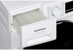Heinner HHPD-M9G5PBKD++ Warmtepompdroger – 9 kg – 16 Programma’s – Anti-kreuk – Trommelverlichting – LED-display – Wit – 5 Jaar Garantie — thumbnail 5