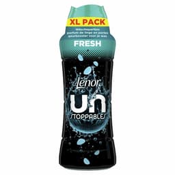 Lenor Unstoppables - Geurbooster - Fris - Non-Stop Frisheid - Grootverpakking - Bulkverpakking - 15 stuks — thumbnail 4