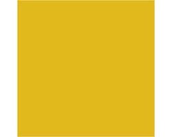 CC Creotime Textile Color Solid Geel 50ml
