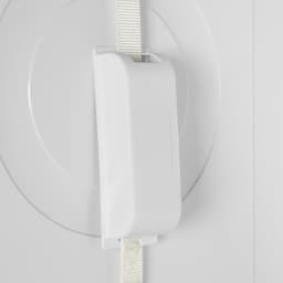 Tussenstuk wasmachine droger Jeanne, met werkblad - Stapelkit met uits — thumbnail 2