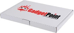 Gadgetpoint - Vershoudknijpers - Knijpers - Broodknijpers - Afsluitclips - Rood — thumbnail 2