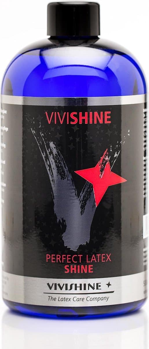 ViviShine latex glans polish XXL, 500 ml — afbeelding 1