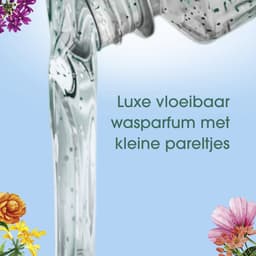 Robijn - Intense Wasparfum - Paradise Secret -4 flessen x 342 ml — thumbnail 2