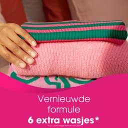 Robijn - Wasverzachter - Pink Sensation - 8 flessen - 312 wasbeurten - Voordeelverpakking — thumbnail 5
