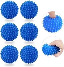 Lexium Drogerballen - Drogerballen Voor Wasdrogers - Droger Ballen - Drogerbollen — thumbnail 3