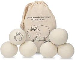 Lexium Drogerballen - Drogerballen Voor Wasdrogers - Droger Ballen - Drogerbollen