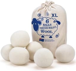 Lexium Drogerballen - Drogerballen Voor Wasdrogers - Droger Ballen - Drogerbollen — thumbnail 1