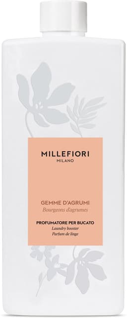 Millefiori Laundry - Italiaanse Wasparfum - 250 ml - Gemme D'Agrumi - Geurbooster — thumbnail 1