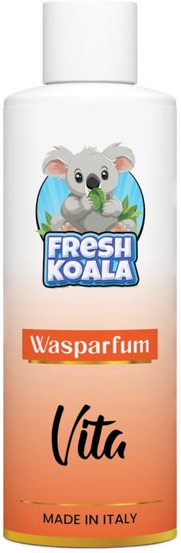 FreshKoala Luxe Wasparfum - 100ml - Vita - Met Extra Langdurige Geursensatie — thumbnail 1