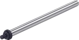 Blomus KORIE Wasmand - H 55 cm, Ø 40 cm - Moonbeam — thumbnail 4