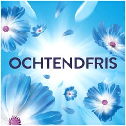Lenor Fresh Air Wasverzachter Ochtendfris - 8 x 60 Wasbeurten — thumbnail 5