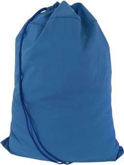 Bluvardi katoenen waszakken set van 2 stuks - XXL -natural cotton- indigo — thumbnail 4