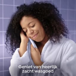 Robijn Puur & Zacht Wasverzachter - 8 x 30 wasbeurten - Voordeelverpakking — thumbnail 4