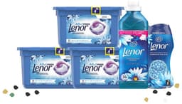 Lenor Zeebries Was Pakket — thumbnail 1