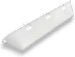 Fixem® trommelrib set geschikt voor Whirlpool 482000023096 - 225x53x40 - 12 gaatjes - 6 klemmen - C00268109 C00533119 - meenemerrib - wasmachine droger - 3 Stuks — thumbnail 2