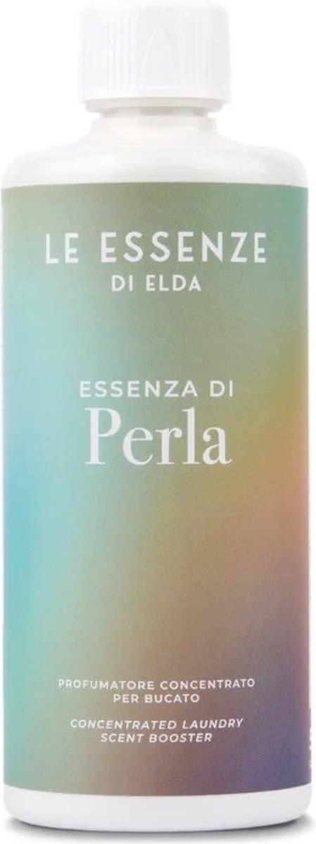 Wasparfum Perla 500 ml Le Essenze di Elda — afbeelding 1