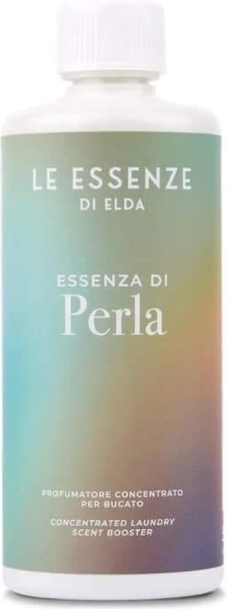 Wasparfum Perla 500 ml Le Essenze di Elda — thumbnail 1
