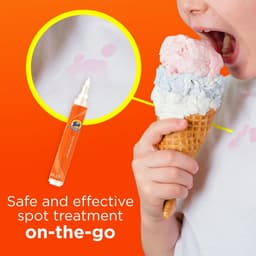 Tide To Go XL - Vlekkenreiniger - Vlekkenverwijderaar Tegen Koffievlekken, Theevlekken, Wijnvlekken, Fruitvlekken & Sausvlekken! (1x10ML) — thumbnail 3