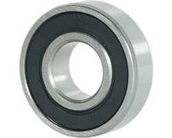SKF Lager 626 2RSH