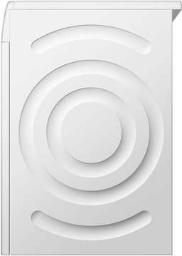 BOSCH WTH8520LNL -  Warmtepompdroger - 8 kg - 62 dB - Energielabel D — thumbnail 3